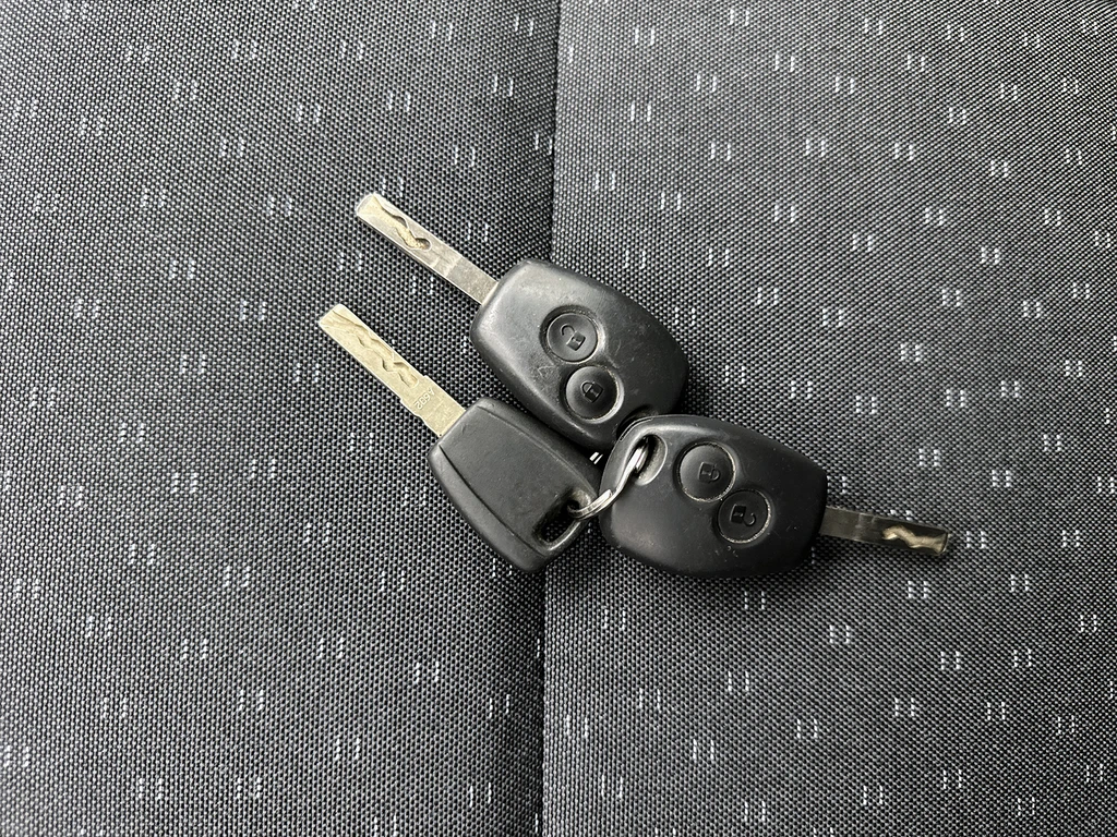 Opel Movano – foto 19