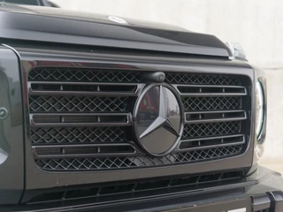 Mercedes-Benz G-Klasse – thumbnail 41