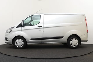 Ford Transit Custom – thumbnail 2