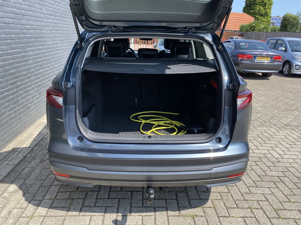 Škoda Enyaq iV – foto 20