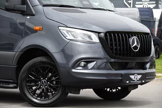 Mercedes-Benz Sprinter – thumbnail 11