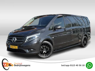 Mercedes-Benz Vito – thumbnail 1