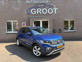 Volkswagen T-Cross – thumbnail 5