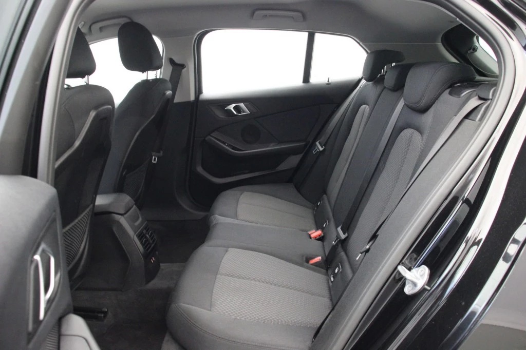 BMW 1 Serie – foto 12