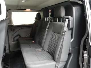 Ford Transit Custom – thumbnail 15