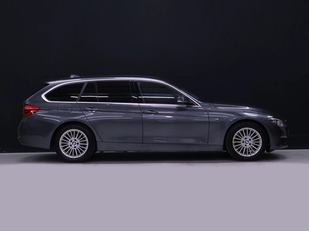 BMW 3 Serie – foto 7