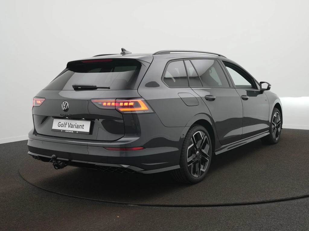 Volkswagen Golf – foto 6