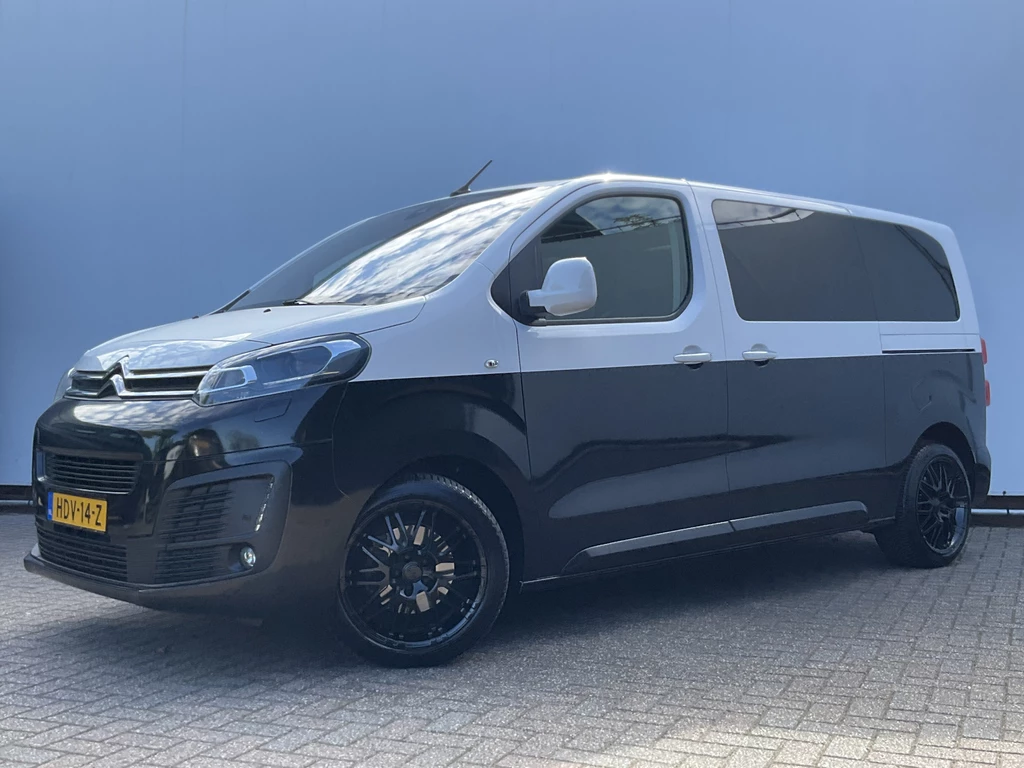 Citroën Jumpy – foto 2