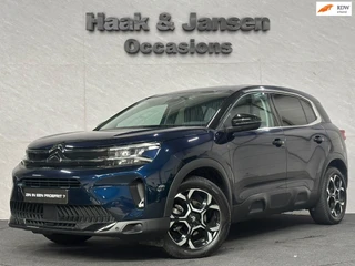 Citroën C5 Aircross – thumbnail 1
