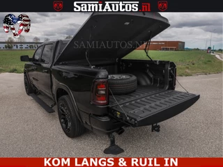 Dodge Ram Pick-Up – thumbnail 10