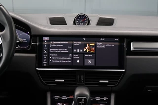 Porsche Cayenne – thumbnail 24