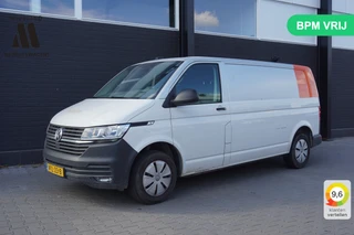 Volkswagen Transporter – thumbnail 1