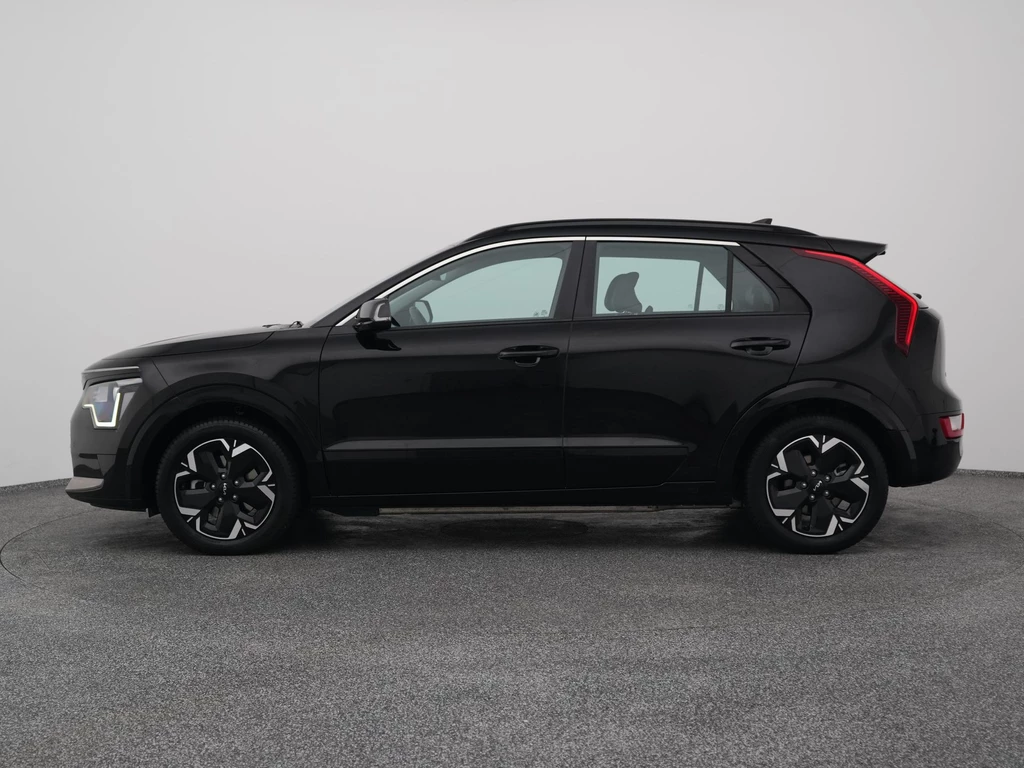 Kia Niro EV – foto 3