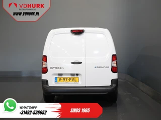 Citroën ë-Berlingo – thumbnail 5