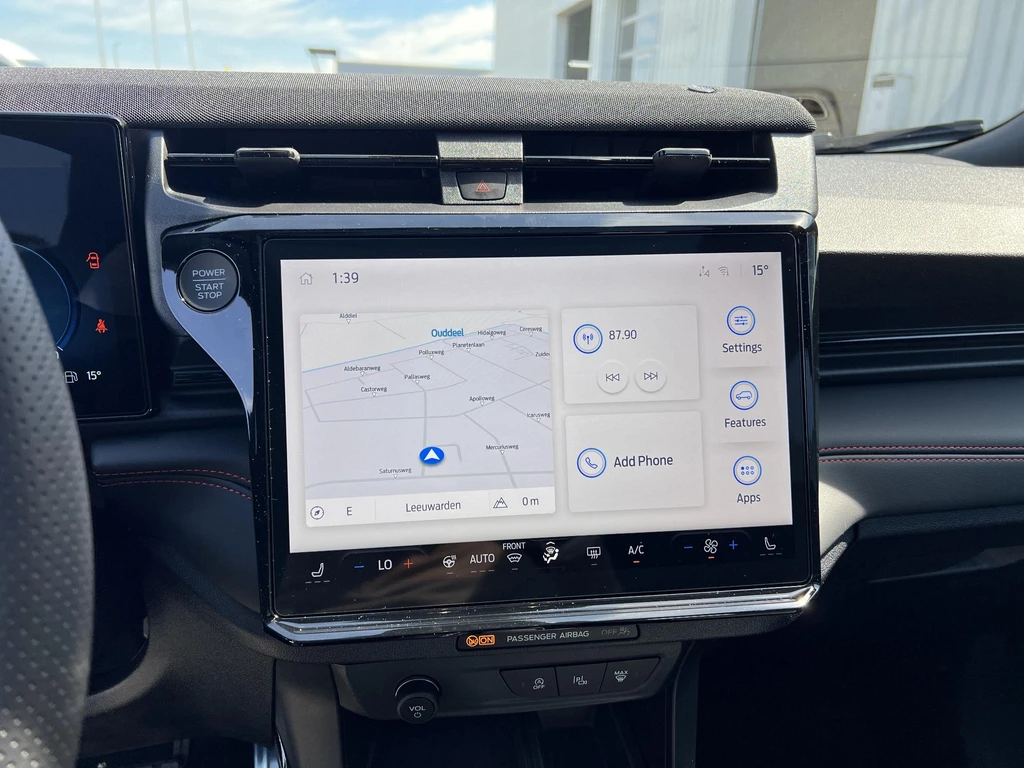 Ford Puma – foto 24