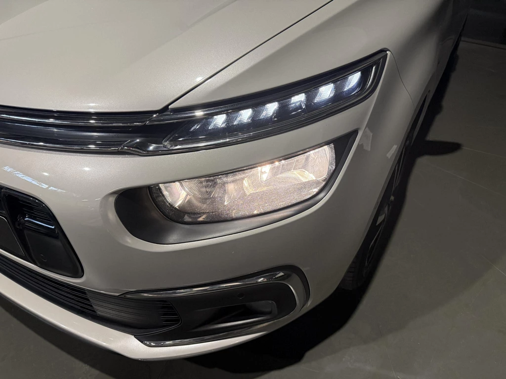 Citroën C4 Spacetourer – foto 17