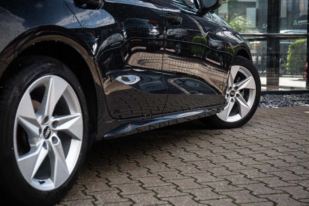 Audi A3 – foto 5