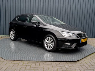 SEAT Leon – thumbnail 15