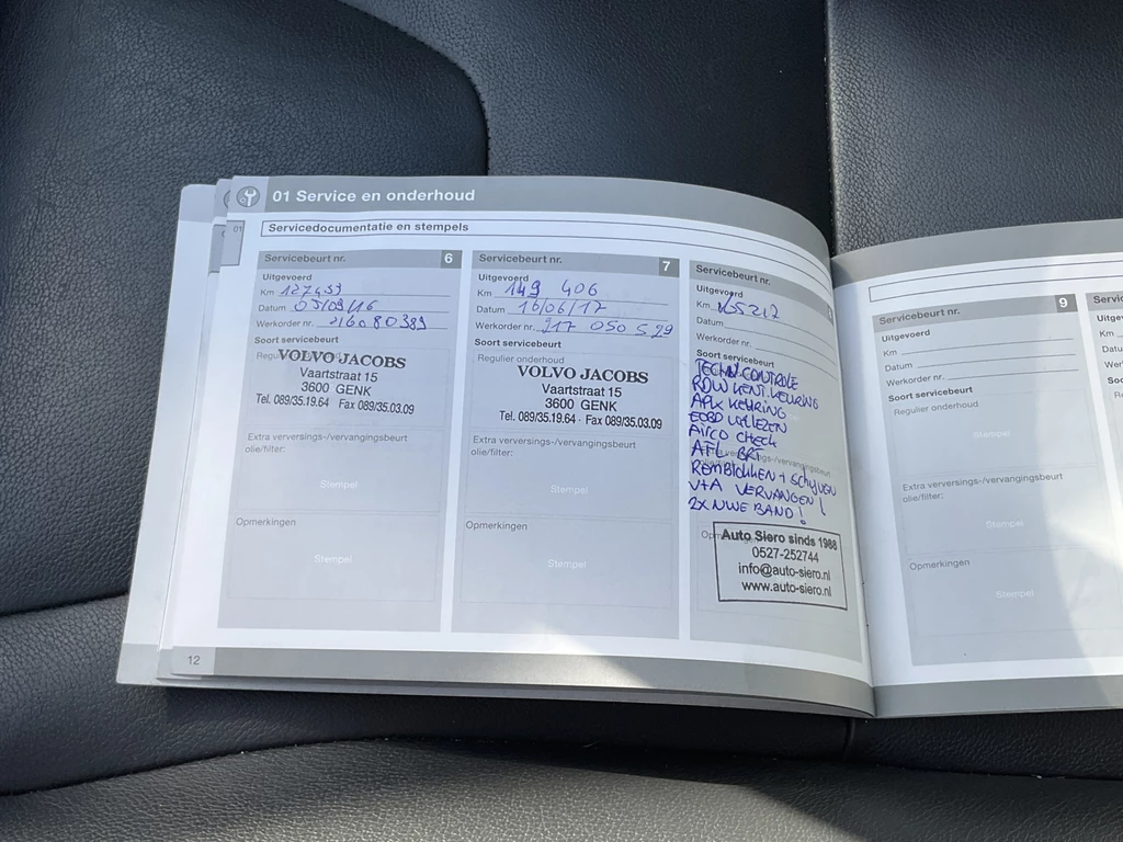 Volvo V60 – foto 35