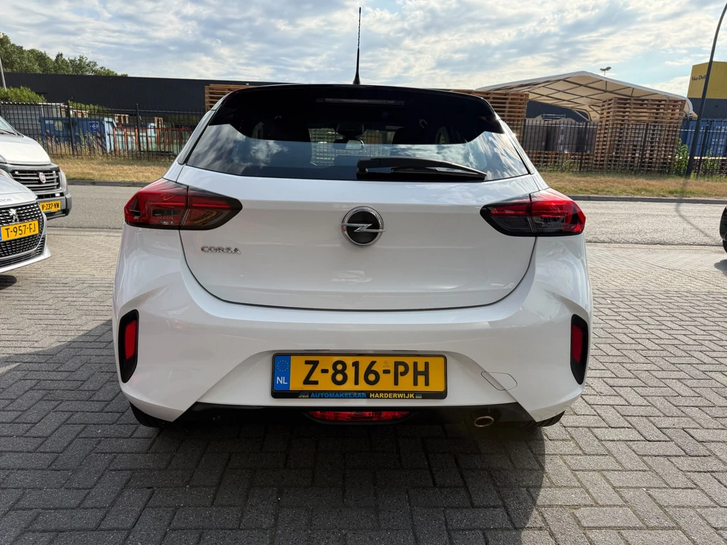 Opel Corsa – foto 5