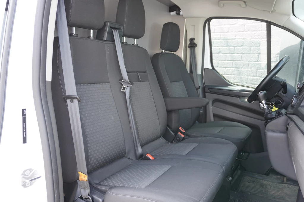 Ford Transit Custom – foto 7