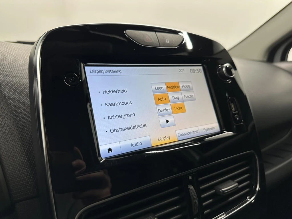Renault Clio – foto 30