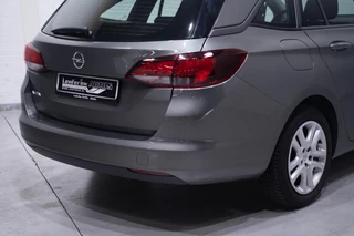 Opel Astra – thumbnail 7