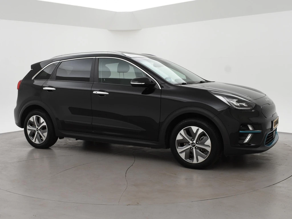 Kia e-Niro – foto 6