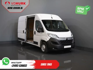 Citroën Jumper – thumbnail 7
