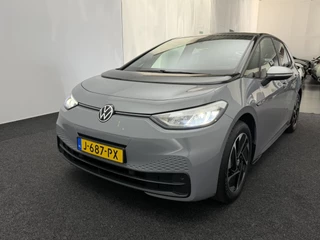 Volkswagen ID.3 – thumbnail 2