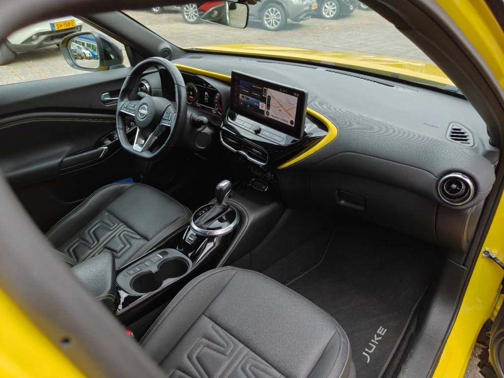 Nissan Juke – foto 19