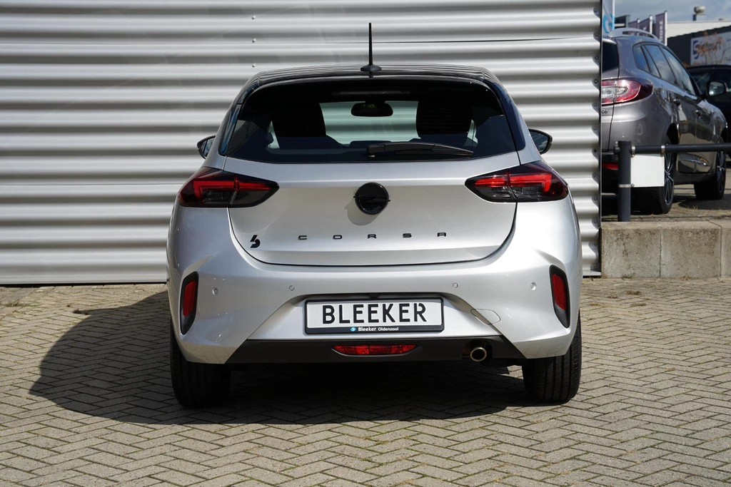 Opel Corsa – foto 4