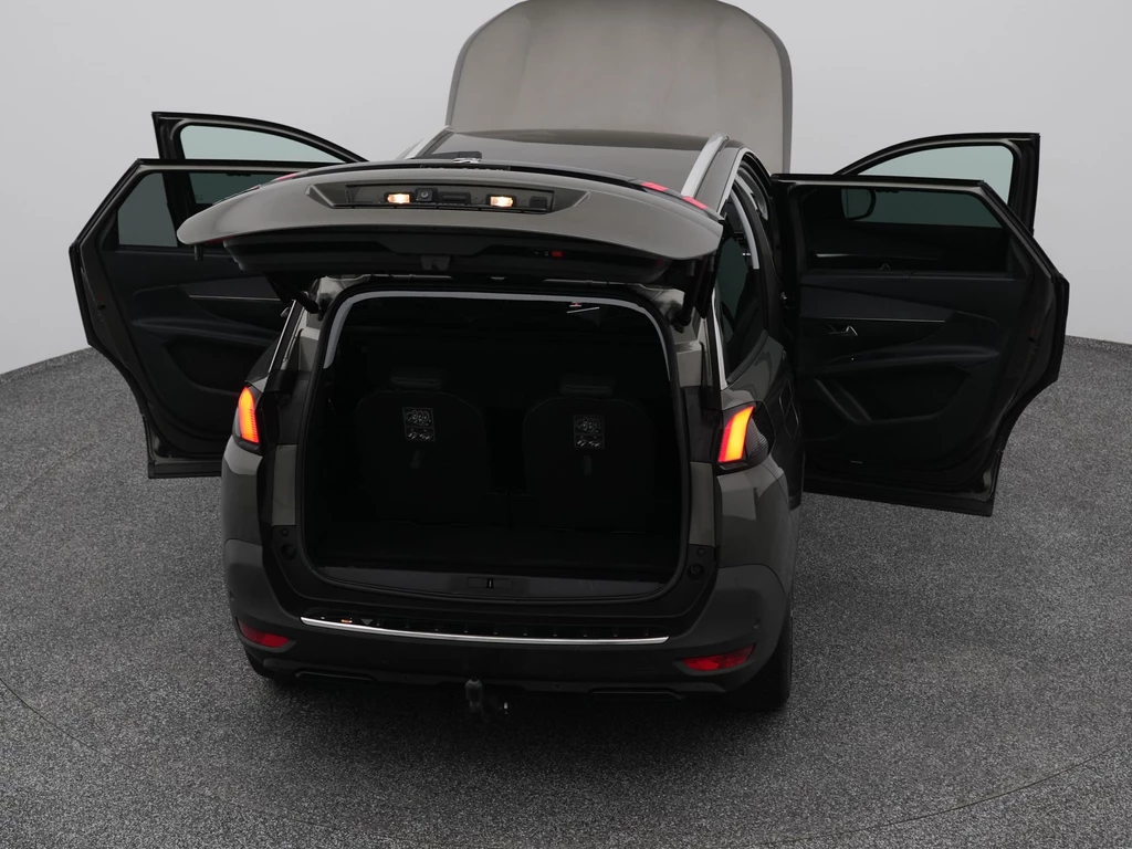 Peugeot 5008 – foto 34