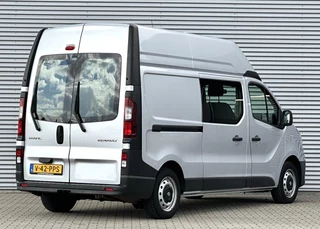 Renault Trafic – thumbnail 5