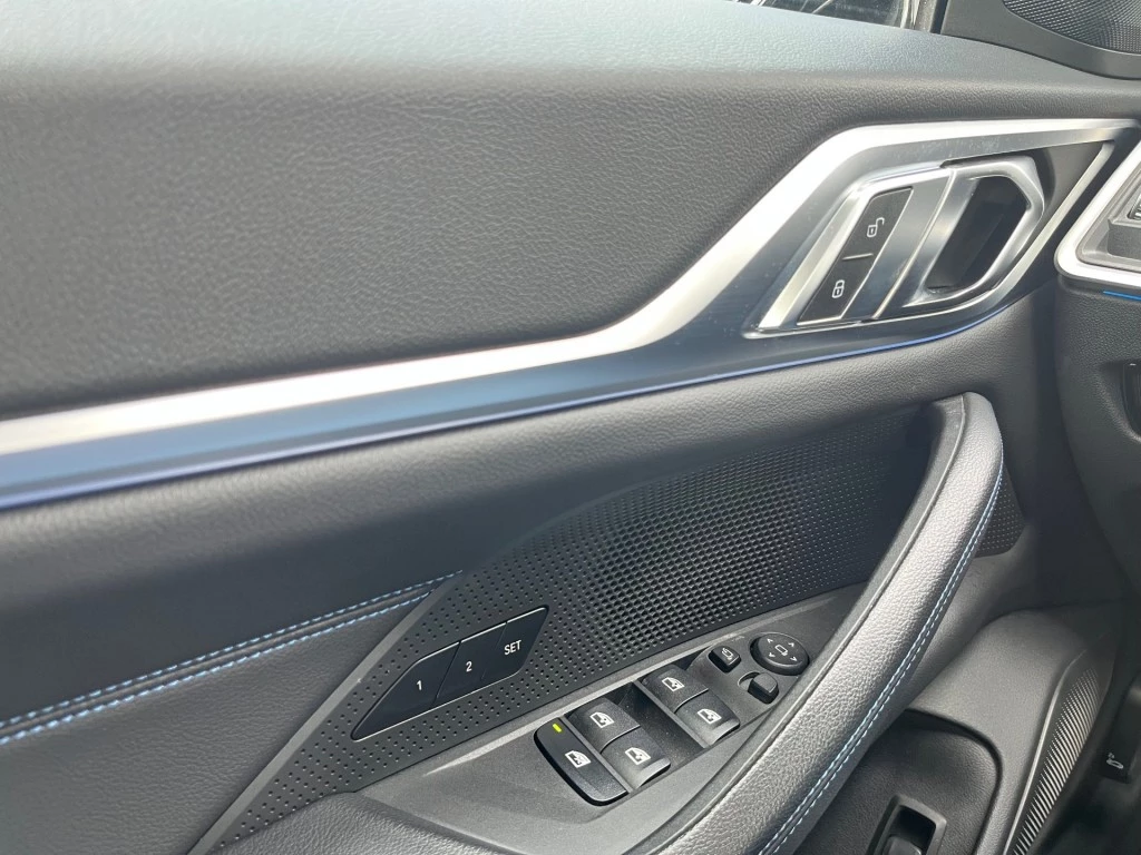 BMW i4 – foto 15