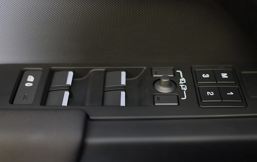 Land Rover Defender – foto 48