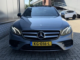 Mercedes-Benz E-Klasse – thumbnail 4