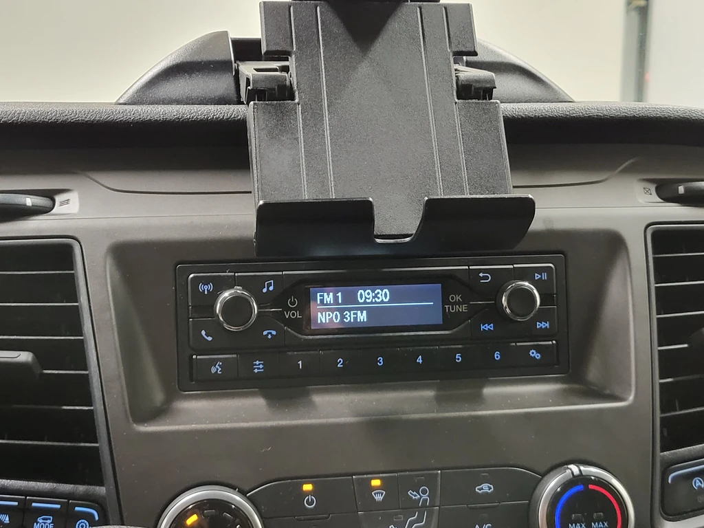 Ford Transit Custom – foto 14
