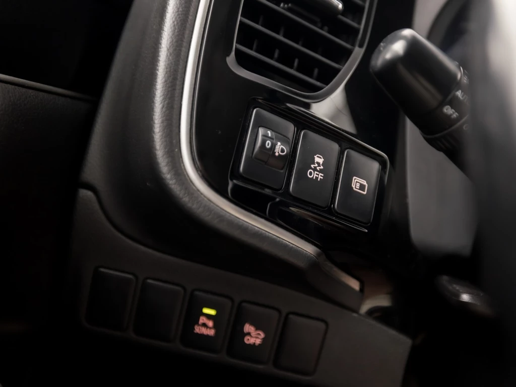 Mitsubishi Outlander – foto 22
