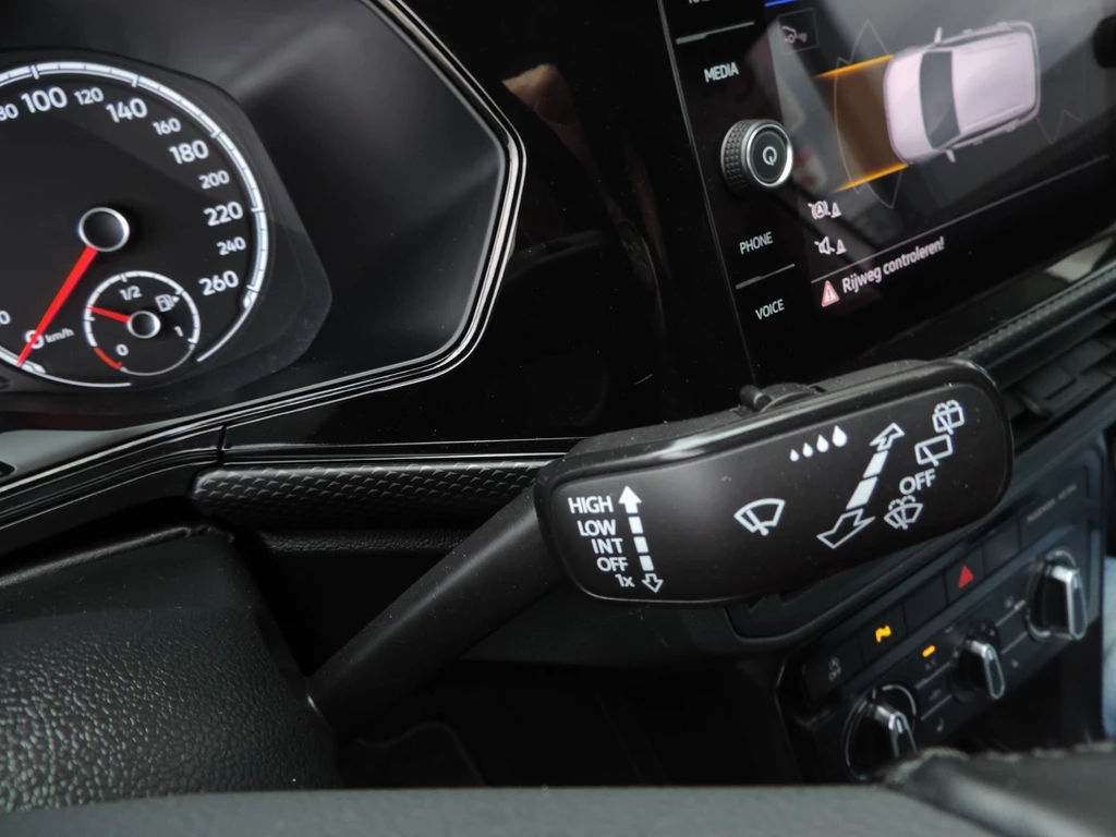 Volkswagen T-Cross – foto 31