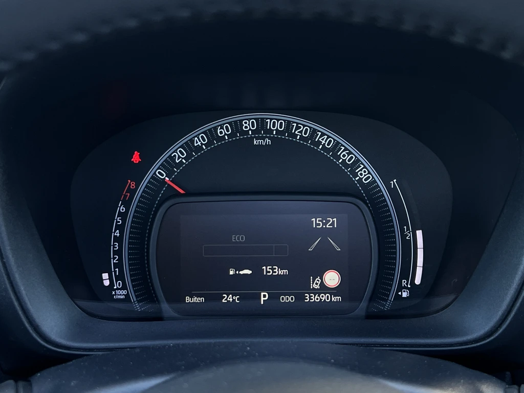 Toyota Aygo – foto 13
