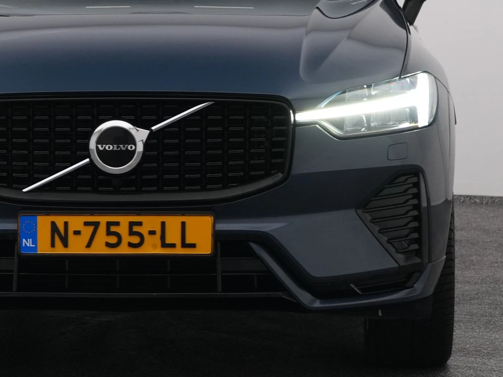 Volvo XC60 – foto 29