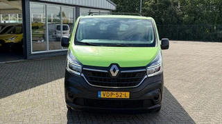 Renault Trafic – thumbnail 10