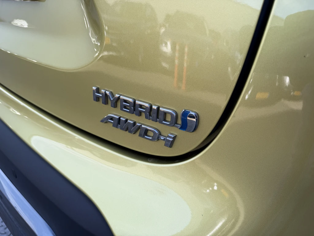 Toyota Yaris Cross – foto 15