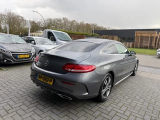 Mercedes-Benz C-Klasse – thumbnail 8