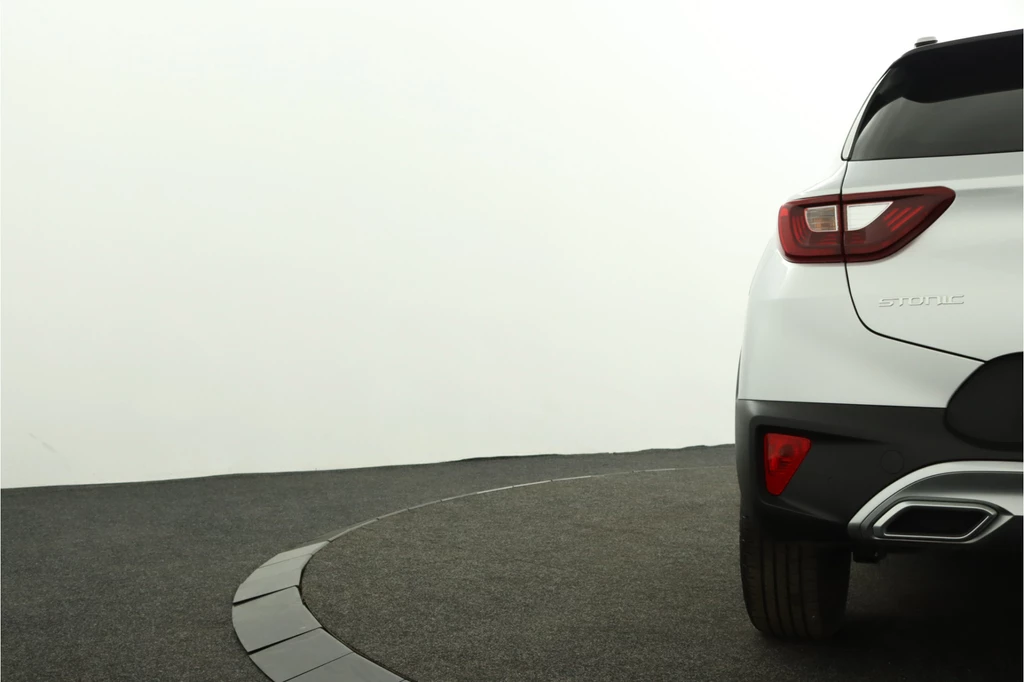 Kia Stonic – foto 7