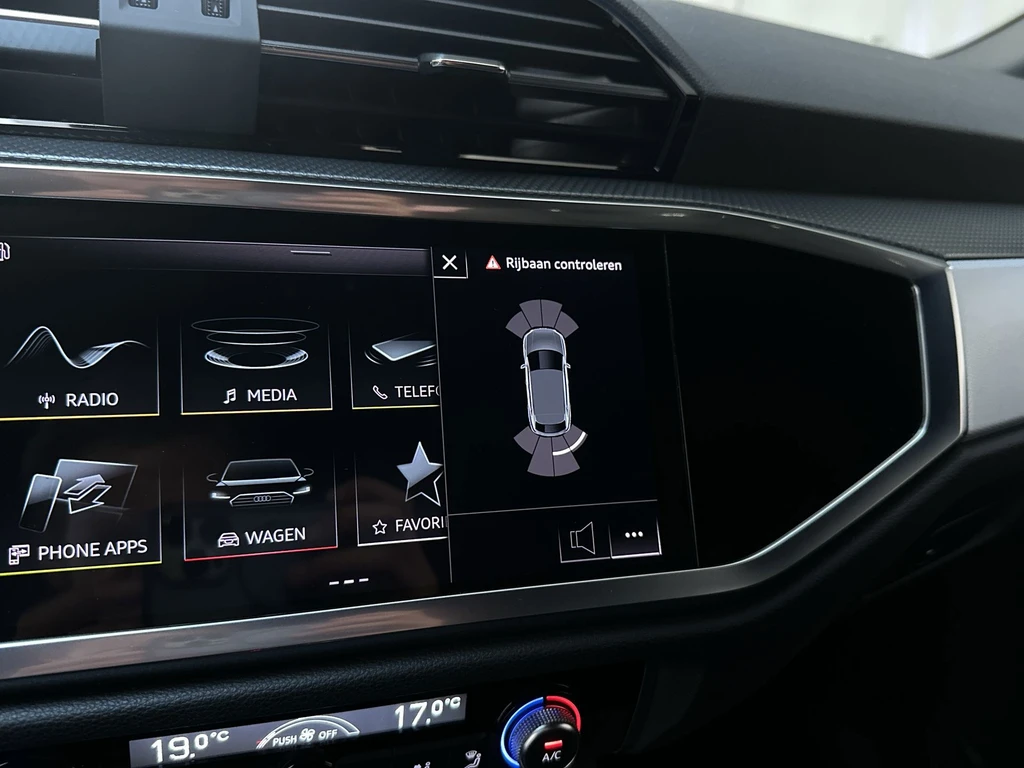 Audi Q3 – foto 26