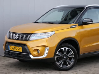 Suzuki Vitara – thumbnail 1
