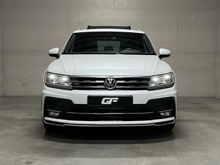 Volkswagen Tiguan – thumbnail 16