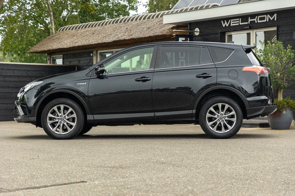 Toyota RAV4 – foto 3